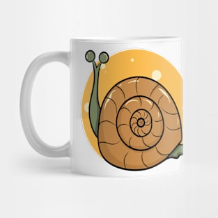 snail Mug